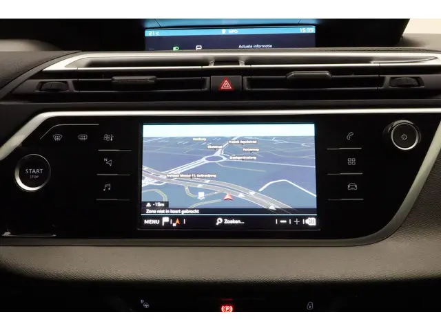 Citroën C4 Spacetourer 1.6 THP Shine 2018 Benzine 25