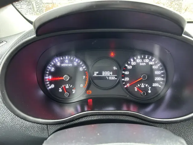 Kia Picanto 1.0 CVVT ComfortLine 2019 Benzine 16