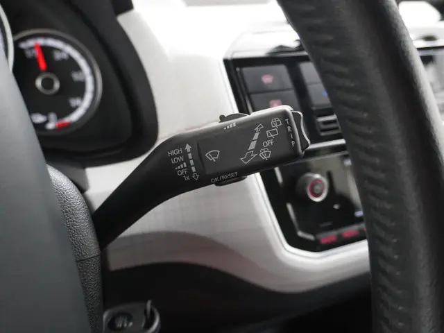 SEAT Mii Electric electric Plus 2020 Elektrisch 24