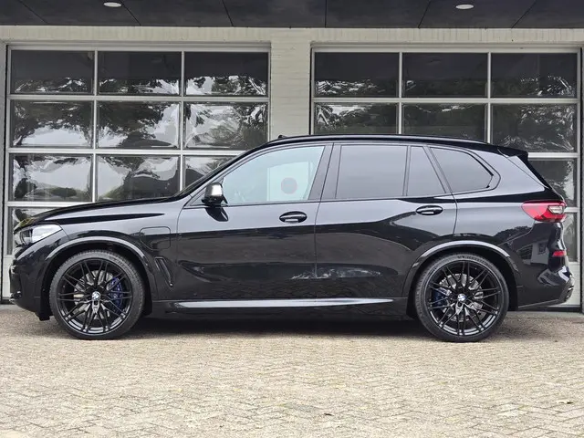 BMW X5 xDrive45e M SPORT 2021 Hybride Benzine 3