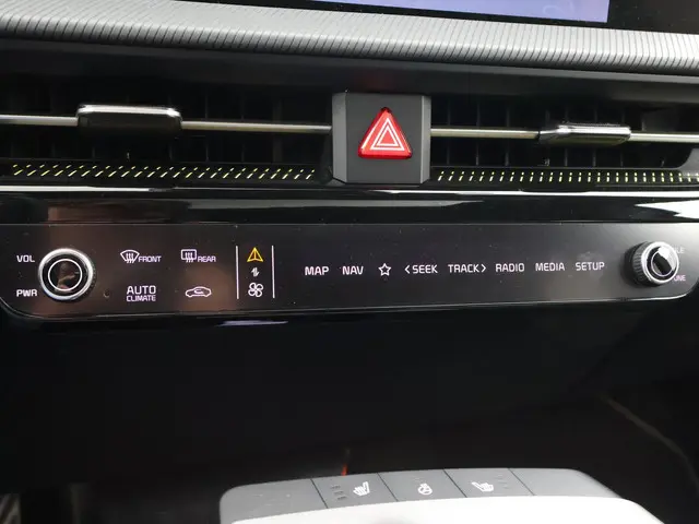 Kia EV6 GT AWD 77.4 kWh 585 PK 2023 Elektrisch 78