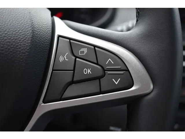 Dacia Sandero Journey 2025 LPG/Gas 20