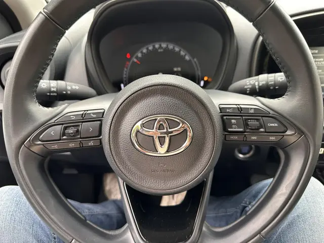 Toyota Aygo X 1.0 VVT-i S-CVT Play 2023 Benzine 22
