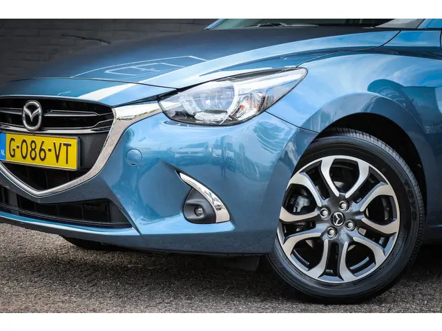 Mazda 2 1.5 Skyactiv-G GT-M 2019 Benzine 19