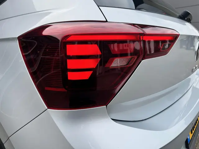 Volkswagen Polo 1.0 TSI Style 2022 Benzine 20