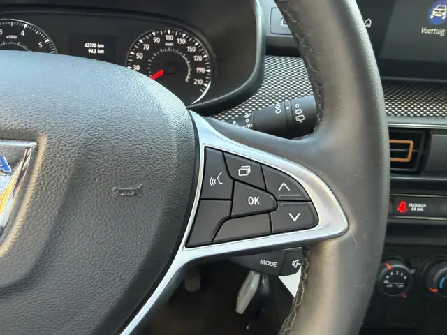 Dacia Sandero Stepway 1.0 TCe 90 Comfort 2023 Benzine 19