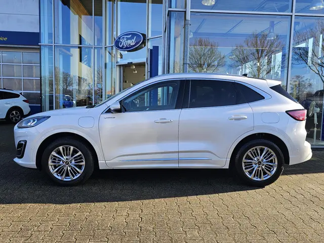Ford Kuga 2