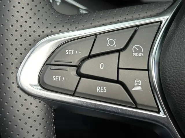 Mitsubishi ASX 1.6 HEV Instyle 2025 Benzine 24