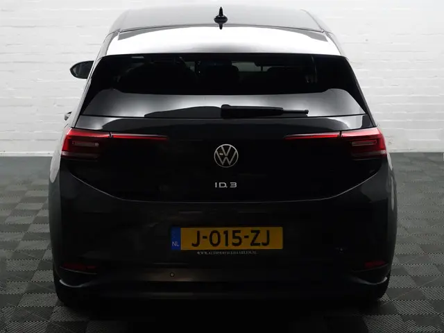 Volkswagen ID.3 First Plus 58 kWh Aut- 2020 Elektrisch 31
