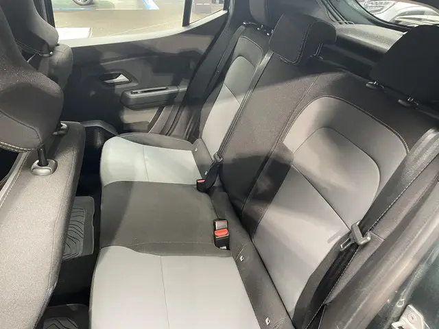 Dacia Sandero Stepway 1.0 TCe 90 Extreme 2024 Benzine 7