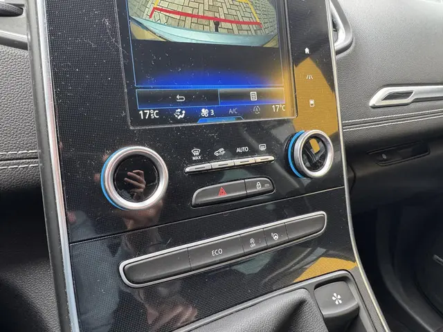 Renault Grand Scénic TCe 140 Bose 2019 Benzine 20