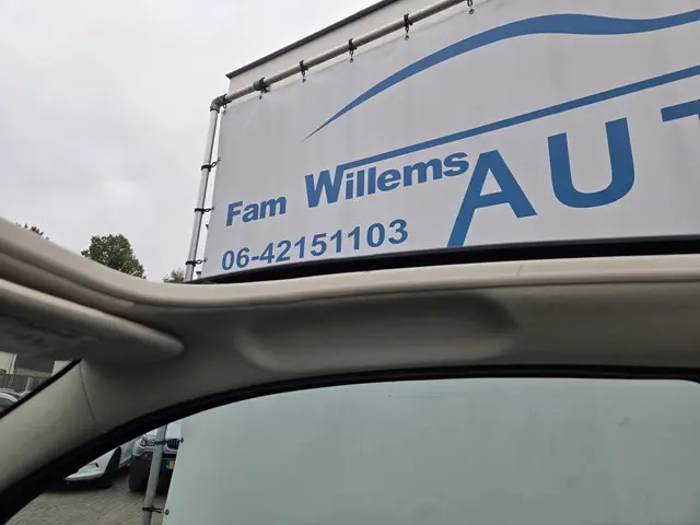 Fiat 500C 1.2 Lounge 2019 Benzine 10