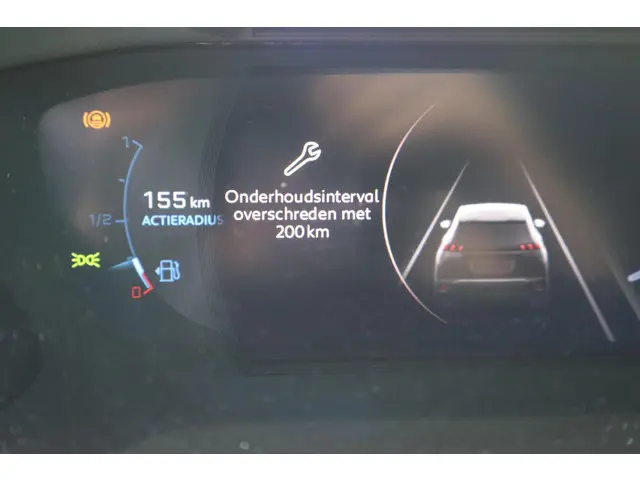 Peugeot 2008 1.2 PureTech GT 2021 Benzine 33