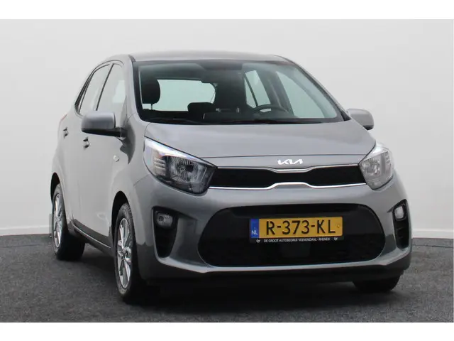 Kia Picanto 1.0 DPi DynamicLine 2022 Benzine 21