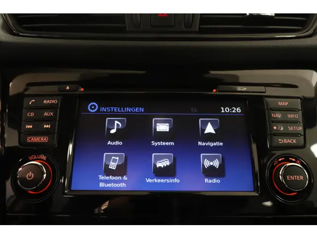 Nissan X-Trail 1.3 DIG-T N-Connecta 2020 Benzine 10