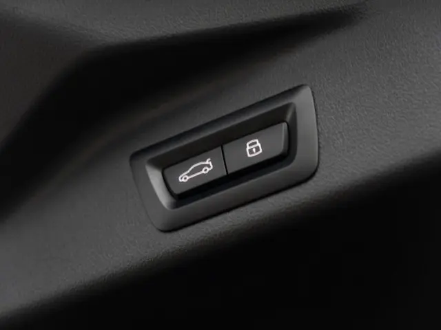 BMW X5 xDrive50e 2023 Hybride Benzine 22