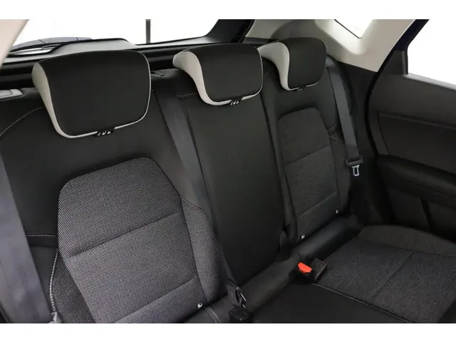 Renault Captur 1.0 TCe 100 Bi-Fuel Intens 2020 Benzine 16