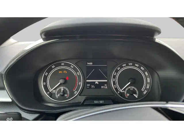 Škoda Fabia 1.0 MPI Ambition 2023 Benzine 20