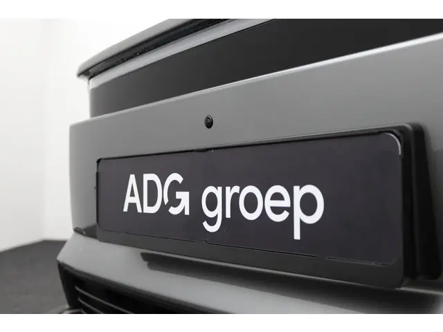 Toyota bZ4X Dynamic 73 kWh 2025 Elektrisch 39