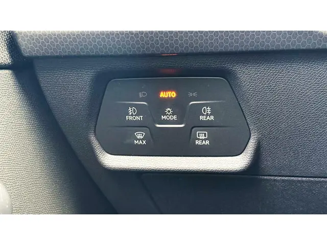 SEAT Leon ST 1.5 TSI Style Ultimate Edition 2020 Benzine 17