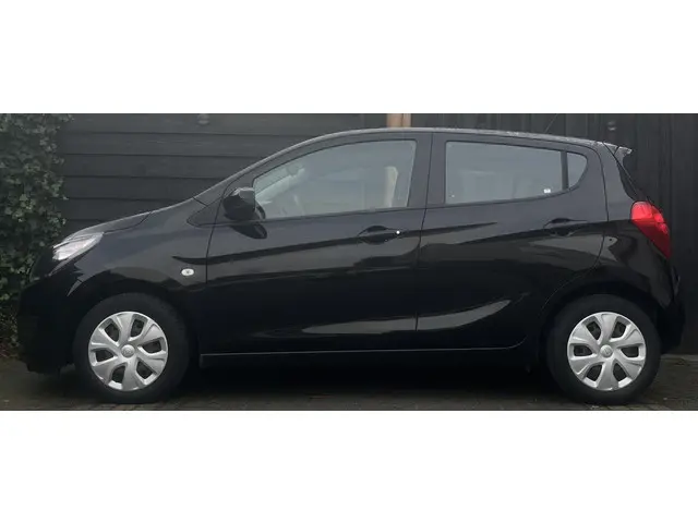 Opel KARL 1.0 ecoFLEX Edition 2018 Benzine 6