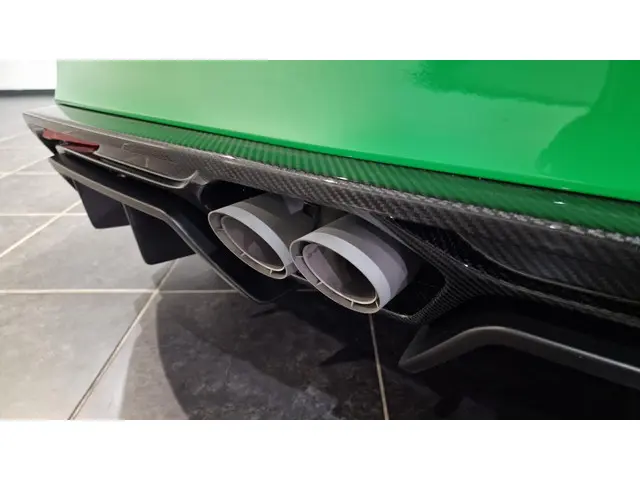 Alpine A110 1.8 Turbo R 2025 Benzine 11