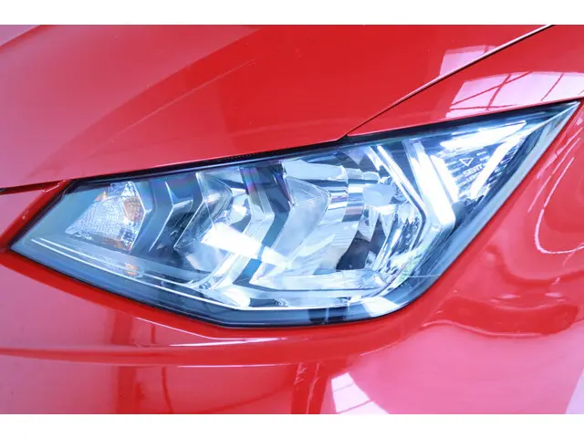 SEAT Ibiza 1.0 TSI Flex 2020 Benzine 21