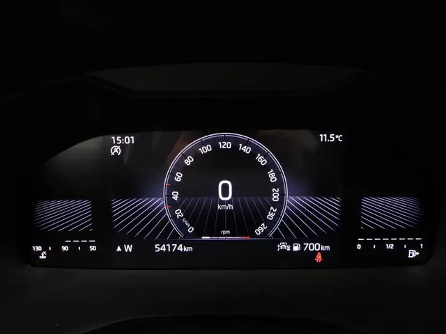 Škoda Karoq 1.0 TSI Ambition 2023 Benzine 25