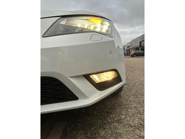 SEAT Leon ST 1.4 TSI FR Business VOL OPTIES ! 2015 Benzine 7