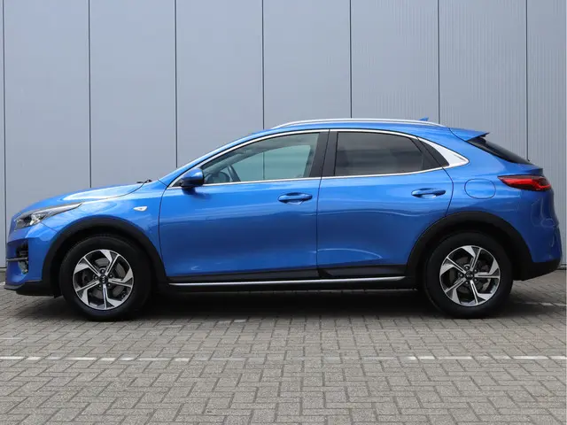 Kia XCeed 1.0 T-GDi ComfortLine 2021 Benzine 15