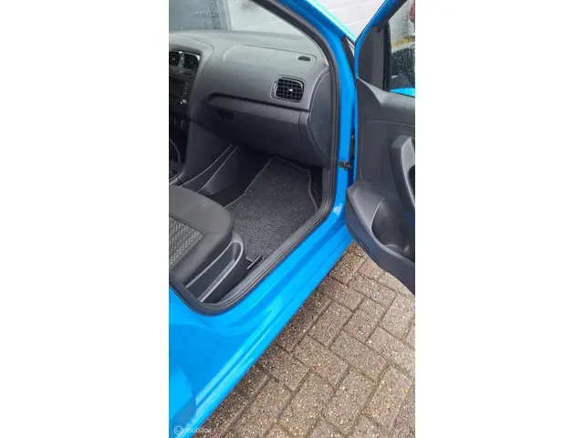 Volkswagen Polo 1.0 2016 Benzine 17