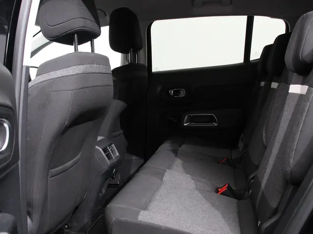 Citroën C5 Aircross 1.2 PureTech Business 2022 Benzine 23