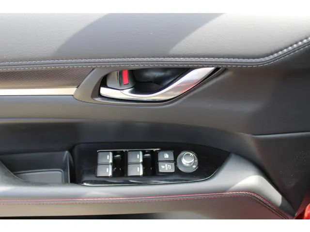 Mazda CX-5 2.0 SkyActiv-G 165 Sportive 2022 Benzine 16