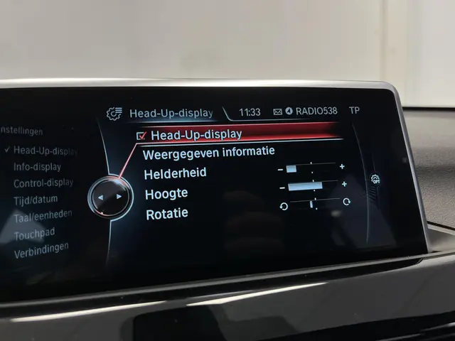 BMW X1 sDrive20i M-sport 2017 Benzine 27