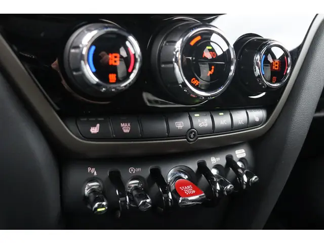MINI Countryman Mini 2.0 Cooper S 2019 Benzine 23