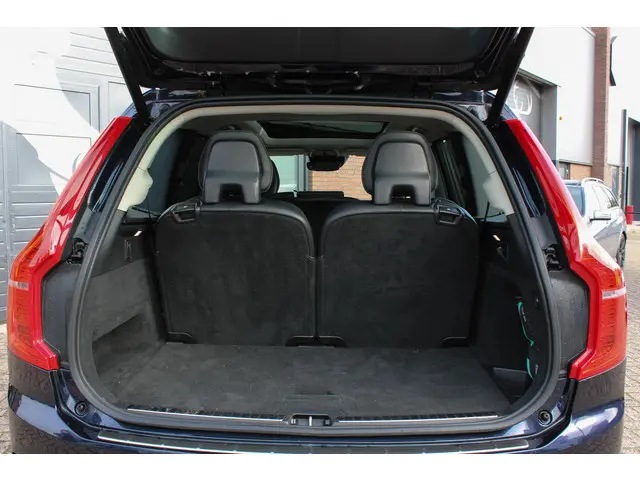 Volvo XC90 2.0 T5 AWD Inscription 2018 Benzine 26