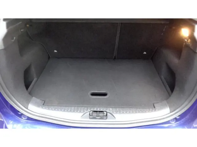 Ford B-MAX 1.6 TI-VCT Titanium 2014 Benzine 6