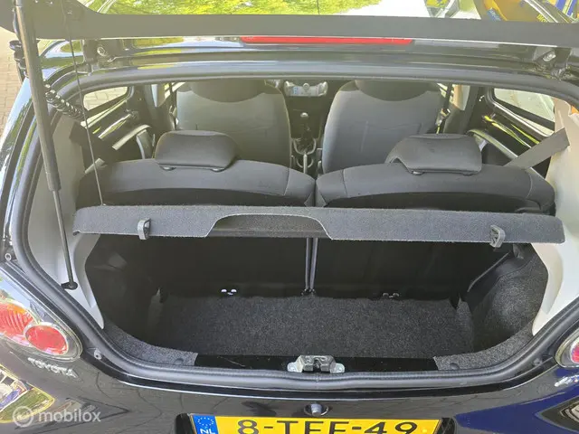 Toyota Aygo 1.0 VVT-i Now 2014 Benzine 13