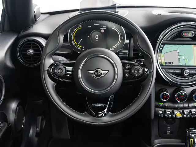 MINI Electric 3-deurs 2020 Elektrisch 8