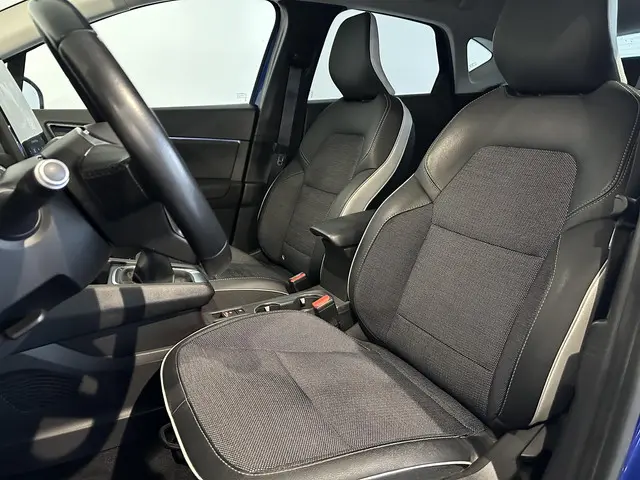 Renault Captur 1.0 TCe 100 Intens 2020 Benzine 7