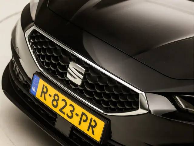 SEAT Leon Sportstourer 1.0 TSI Sport 2022 Benzine 9