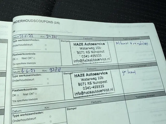 Renault Mégane 1.3 TCe Zen 2018 Benzine 18