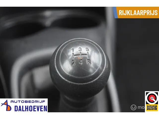 Toyota Aygo 1.0 VVT-i x 2016 Benzine 20