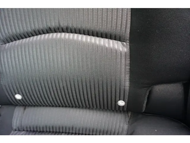 Mazda 3 2.0 GT-M 2015 Benzine 12