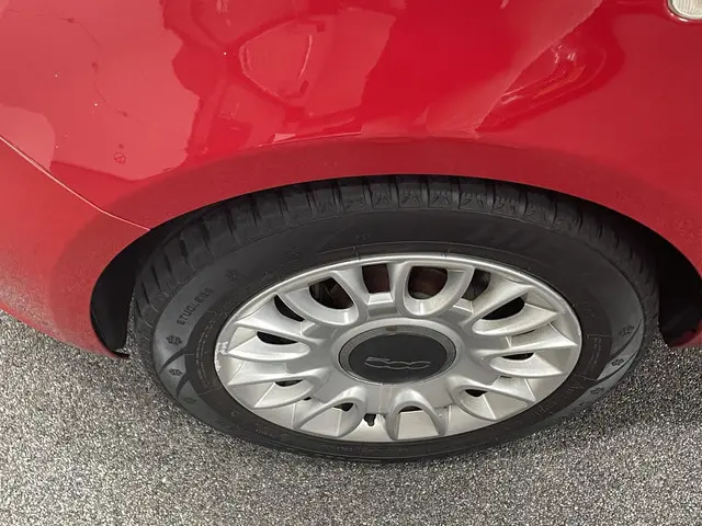 Fiat 500 1.0 TwinAir Easy 2013 Benzine 21