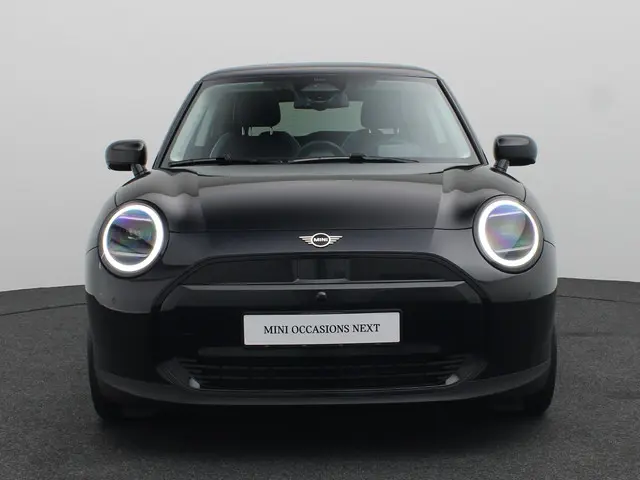 MINI Electric Cooper E 2024 Elektrisch 4