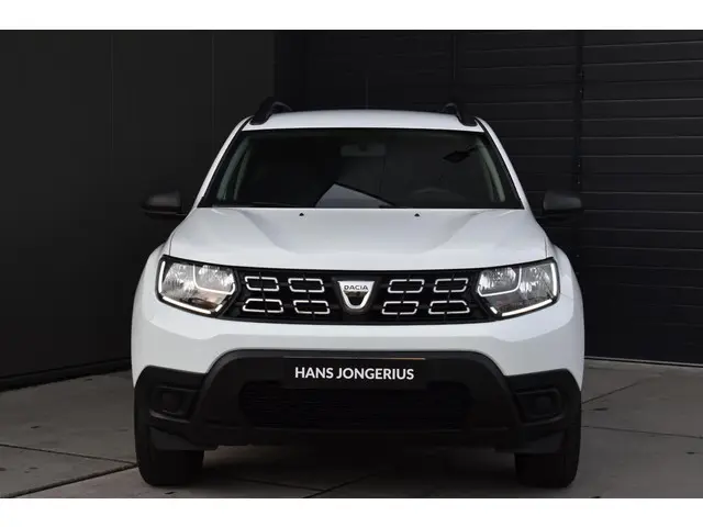 Dacia Duster TCe 100 BI-FUEL Essential 2021 LPG/Gas 2