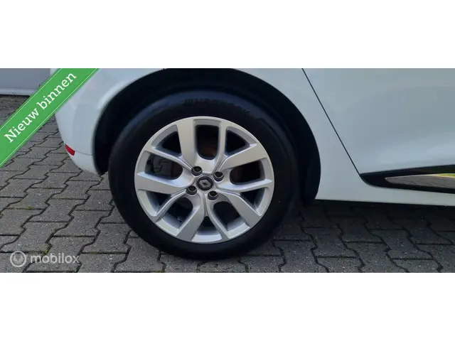 Renault Clio 3