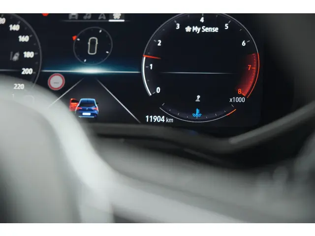 Renault Clio TCe 90 GPF Techno 2024 Benzine 43
