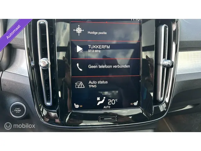 Volvo XC40 Momentum Pro 2.0 T4 2020 Benzine 10